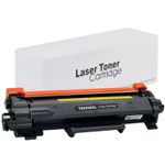 PC, gaming si accesorii - Imprimante, scanere & consumabile - Consumabile si accesorii - Tonere imprimante laser - Toner Compatibil Brother TN2510XL Negru - Infinity.ro