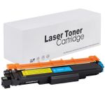 PC, gaming si accesorii - Imprimante, scanere & consumabile - Consumabile si accesorii - Tonere imprimante laser - Toner Compatibil Brother TN247C Cyan - Infinity.ro