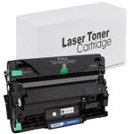 PC, gaming si accesorii - Imprimante, scanere & consumabile - Consumabile si accesorii - Tonere imprimante laser - Toner Compatibil Brother DRB023 Black - Infinity.ro
