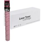 PC, gaming si accesorii - Imprimante, scanere & consumabile - Consumabile si accesorii - Tonere imprimante laser - Toner Compatibil Magenta TN328M - Infinity.ro