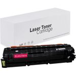PC, gaming si accesorii - Imprimante, scanere & consumabile - Consumabile si accesorii - Tonere imprimante laser - Toner Compatibil Magenta SA-6260M CLTM506L - Infinity.ro