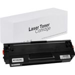 PC, gaming si accesorii - Imprimante, scanere & consumabile - Consumabile si accesorii - Tonere imprimante laser - Toner Compatibil HP W1106A Black - Infinity.ro