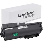 PC, gaming si accesorii - Imprimante, scanere & consumabile - Consumabile si accesorii - Tonere imprimante laser - Toner Compatibil KY-TK1170 Black - Infinity.ro