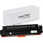 PC, gaming si accesorii - Imprimante, scanere & consumabile - Consumabile si accesorii - Tonere imprimante laser - Toner Compatibil HP CF540X Black - Infinity.ro