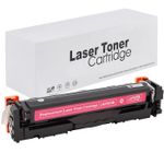 PC, gaming si accesorii - Imprimante, scanere & consumabile - Consumabile si accesorii - Tonere imprimante laser - Toner Compatibil HP 207XM Magenta - Infinity.ro