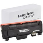 PC, gaming si accesorii - Imprimante, scanere & consumabile - Consumabile si accesorii - Tonere imprimante laser - Toner Compatibil Samsung MLT-D116L Black - Infinity.ro