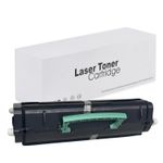 PC, gaming si accesorii - Imprimante, scanere & consumabile - Consumabile si accesorii - Tonere imprimante laser - Toner compatibil Lexmark E460 negru - Infinity.ro