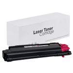 PC, gaming si accesorii - Imprimante, scanere & consumabile - Consumabile si accesorii - Tonere imprimante laser - Toner Compatibil TK5270M Magenta - Infinity.ro