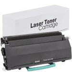 PC, gaming si accesorii - Imprimante, scanere & consumabile - Consumabile si accesorii - Tonere imprimante laser - Toner Compatibil LE-E260 Black 3500 pagini - Infinity.ro