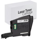 PC, gaming si accesorii - Imprimante, scanere & consumabile - Consumabile si accesorii - Tonere imprimante laser - Toner Compatibil TK1125 Negru - Infinity.ro