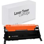 PC, gaming si accesorii - Imprimante, scanere & consumabile - Consumabile si accesorii - Tonere imprimante laser - Toner Compatibil Samsung CLT-K4072S Black - Infinity.ro