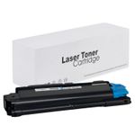 PC, gaming si accesorii - Imprimante, scanere & consumabile - Consumabile si accesorii - Tonere imprimante laser - Toner Compatibil KY-TK5270C Cyan - Infinity.ro