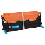 PC, gaming si accesorii - Imprimante, scanere & consumabile - Consumabile si accesorii - Tonere imprimante laser - Toner Compatibil Samsung CLT-C4072S Cyan - Infinity.ro