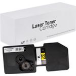 PC, gaming si accesorii - Imprimante, scanere & consumabile - Consumabile si accesorii - Tonere imprimante laser - Toner Compatibil KY-TK5230B Black - Infinity.ro