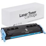 PC, gaming si accesorii - Imprimante, scanere & consumabile - Consumabile si accesorii - Tonere imprimante laser - Toner Remanufacturat HP Q6001A Cyan - Infinity.ro