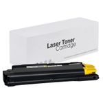 PC, gaming si accesorii - Imprimante, scanere & consumabile - Consumabile si accesorii - Tonere imprimante laser - Toner Compatibil TK5280Y Yellow - Infinity.ro
