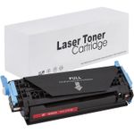 PC, gaming si accesorii - Imprimante, scanere & consumabile - Consumabile si accesorii - Tonere imprimante laser - Toner Remanufacturat HP Q6003A Magenta - Infinity.ro