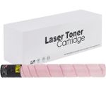 PC, gaming si accesorii - Imprimante, scanere & consumabile - Consumabile si accesorii - Tonere imprimante laser - Toner Compatibil KM-TN321M Magenta - Infinity.ro