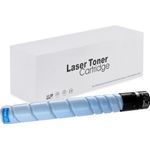 PC, gaming si accesorii - Imprimante, scanere & consumabile - Consumabile si accesorii - Tonere imprimante laser - Toner Compatibil KM-TN321C Cyan - Infinity.ro
