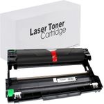 PC, gaming si accesorii - Imprimante, scanere & consumabile - Consumabile si accesorii - Tonere imprimante laser - Drum Compatibil BR-D2400 Brother Negru - Infinity.ro