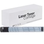 PC, gaming si accesorii - Imprimante, scanere & consumabile - Consumabile si accesorii - Tonere imprimante laser - Toner Compatibil KM-TN321B Negru - Infinity.ro