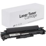 PC, gaming si accesorii - Imprimante, scanere & consumabile - Consumabile si accesorii - Tonere imprimante laser - Drum Compatibil HP CF232A Black - Infinity.ro