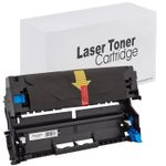 PC, gaming si accesorii - Imprimante, scanere & consumabile - Consumabile si accesorii - Tonere imprimante laser - Drum Compatibil Brother DR-D3400 Black - Infinity.ro