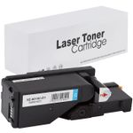 PC, gaming si accesorii - Imprimante, scanere & consumabile - Consumabile si accesorii - Tonere imprimante laser - Toner Compatibil Xerox XE-6010C Cyan - Infinity.ro
