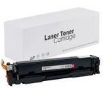 PC, gaming si accesorii - Imprimante, scanere & consumabile - Consumabile si accesorii - Tonere imprimante laser - Toner Compatibil HP W2413A Magenta 850 pagini - Infinity.ro