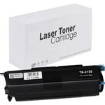 PC, gaming si accesorii - Imprimante, scanere & consumabile - Consumabile si accesorii - Tonere imprimante laser - Toner Compatibil Kyocera KY-3150 Negru - Infinity.ro
