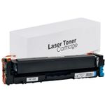 PC, gaming si accesorii - Imprimante, scanere & consumabile - Consumabile si accesorii - Tonere imprimante laser - Toner Compatibil HP W2191XC Cyan - Infinity.ro