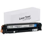 PC, gaming si accesorii - Imprimante, scanere & consumabile - Consumabile si accesorii - Tonere imprimante laser - Toner Compatibil HP W2411A Cyan - Infinity.ro
