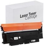 PC, gaming si accesorii - Imprimante, scanere & consumabile - Consumabile si accesorii - Tonere imprimante laser - Toner compatibil Samsung CLP 360 SA-360B negru - Infinity.ro