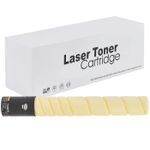 PC, gaming si accesorii - Imprimante, scanere & consumabile - Consumabile si accesorii - Tonere imprimante laser - Toner Compatibil Konica KM-TN216Y Yellow - Infinity.ro