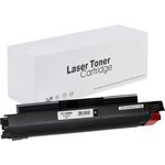 PC, gaming si accesorii - Imprimante, scanere & consumabile - Consumabile si accesorii - Tonere imprimante laser - Toner Compatibil Kyocera KY-590B Negru - Infinity.ro