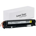 PC, gaming si accesorii - Imprimante, scanere & consumabile - Consumabile si accesorii - Tonere imprimante laser - Toner Compatibil HP W2412A Yellow 850 pagini - Infinity.ro