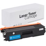 PC, gaming si accesorii - Imprimante, scanere & consumabile - Consumabile si accesorii - Tonere imprimante laser - Toner Compatibil Brother TN321C Cyan - Infinity.ro