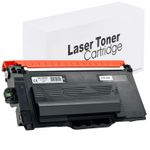 PC, gaming si accesorii - Imprimante, scanere & consumabile - Consumabile si accesorii - Tonere imprimante laser - Toner Compatibil Brother TN3600XL Negru - Infinity.ro