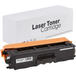 PC, gaming si accesorii - Imprimante, scanere & consumabile - Consumabile si accesorii - Tonere imprimante laser - Toner Compatibil Brother TN321BK Black - Infinity.ro