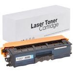 PC, gaming si accesorii - Imprimante, scanere & consumabile - Consumabile si accesorii - Tonere imprimante laser - Toner Compatibil Brother TN326C Cyan - Infinity.ro