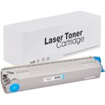 PC, gaming si accesorii - Imprimante, scanere & consumabile - Consumabile si accesorii - Tonere imprimante laser - Toner Compatibil OK-510M Magenta - Infinity.ro