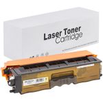 PC, gaming si accesorii - Imprimante, scanere & consumabile - Consumabile si accesorii - Tonere imprimante laser - Toner Compatibil Brother TN326Y Galben - Infinity.ro