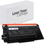 PC, gaming si accesorii - Imprimante, scanere & consumabile - Consumabile si accesorii - Tonere imprimante laser - Toner Compatibil Brother TN3480 Black - Infinity.ro