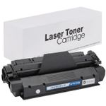 PC, gaming si accesorii - Imprimante, scanere & consumabile - Consumabile si accesorii - Tonere imprimante laser - Toner Compatibil CA-EP27 Black 2500 pagini - Infinity.ro