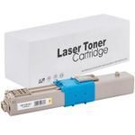 PC, gaming si accesorii - Imprimante, scanere & consumabile - Consumabile si accesorii - Tonere imprimante laser - Toner Compatibil OK-510Y Yellow 5000 pagini - Infinity.ro
