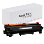 PC, gaming si accesorii - Imprimante, scanere & consumabile - Consumabile si accesorii - Tonere imprimante laser - Toner Compatibil Brother TN2590XL Black - Infinity.ro