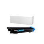 PC, gaming si accesorii - Imprimante, scanere & consumabile - Consumabile si accesorii - Tonere imprimante laser - Toner Compatibil Kyocera TK590C Cyan - Infinity.ro