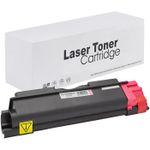 PC, gaming si accesorii - Imprimante, scanere & consumabile - Consumabile si accesorii - Tonere imprimante laser - Toner Compatibil Kyocera TK580M Magenta - Infinity.ro