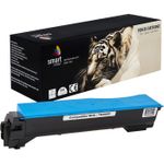 PC, gaming si accesorii - Imprimante, scanere & consumabile - Consumabile si accesorii - Tonere imprimante laser - Toner Compatibil Kyocera TK540C Black - Infinity.ro
