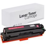 PC, gaming si accesorii - Imprimante, scanere & consumabile - Consumabile si accesorii - Tonere imprimante laser - Toner Compatibil HP CF403X Magenta 2200 pagini - Infinity.ro